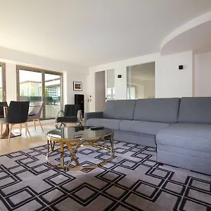 Appartement Foch Triomphe, Parijs